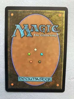 Mtg Carte Magic Future Sight Delay Retard French NM/LP (A) - Image 2