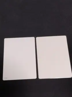 MTG Artist Proof Despark & Bitterblossom Foil AP - Image 4