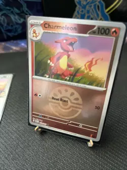 Pokemon TCG Ascended Heroes Reverse Holo Lot x 9 Near Mint - Image 4