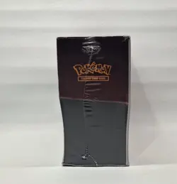 ✨Sealed Pokemon: Scarlet & Violet 3: Obsidian Flames Elite Trainer Box (ETB) ✨ - Image 2