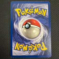 1st Edition Fearow 36/64 Jungle Non Holo Uncommon WoTC Pokemon 1999 LP - Image 2