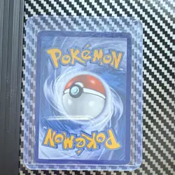 Pokemon Darkrai EX 118/122 Breakpoint Full Art Ultra Rare Holo 180 HP Dark - Image 2