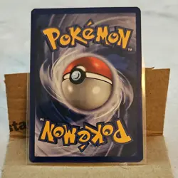Pokemon TCG Persian 42/64 Jungle Uncommon Stage 1 Regular HP70 English 1999 - Image 2
