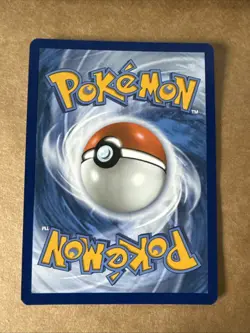 Pokemon Perfect Order Energy Search 072/088 Reverse Holo NM - Image 2