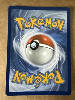 Pokemon Perfect Order Hippowdon 040/088 Reverse Holo NM - Image 2
