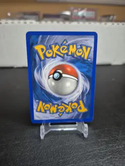 Pokemon Fan Club 9/17 POP Series 4 Regular [LP+] Pokemon TCG 2006 - Image 2