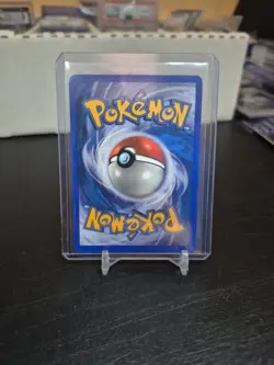 Pokemon Fan Club 9/17 POP Series 4 Regular [LP+] Pokemon TCG 2006 - Image 4