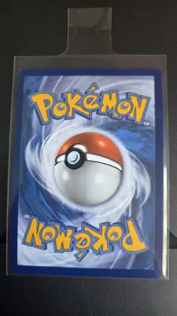 2023 Pokemon Charmander 168/165 Scarlet & Violet 151 Art Rare Full Art Holo - Image 4