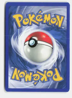 Mew 47 Promo Wizards Black Star Promos Pokemon Lightly Played - Image 2