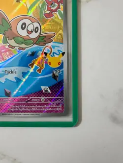 Rowlet MEP 043 First Partner Promo - Image 5