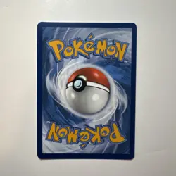 Riolu 010 Pokemon Me: Mega Evolution Promo Holo Art Rare - Image 2