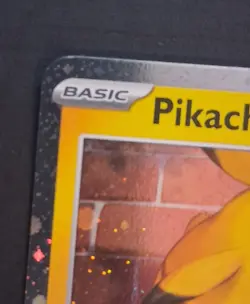 Pikachu Pokemon Day 2026 Stamped Cheek Swirl! - Image 3