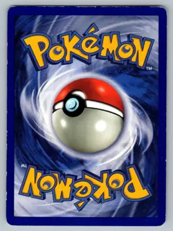 Pokemon TCG Base Set Vulpix 068/102 - Image 2