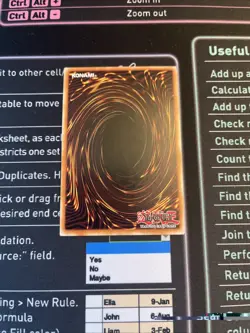 Upstart Goblin LCYW-EN265 LP Yu-Gi-Oh Ultra Rare Unl Edition - Image 3
