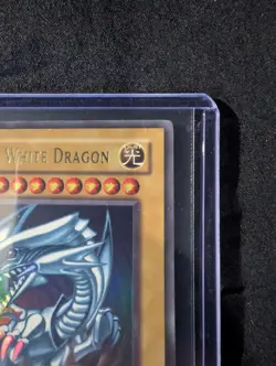 Blue-Eyes White Dragon SDK-001 Starter Deck: Kaiba-Unlimited Edition Unlimited - Image 3