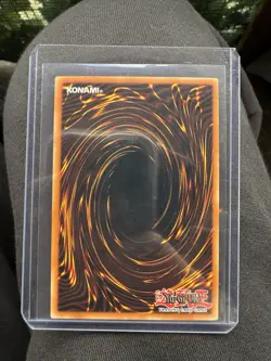 Behemoth the King of All Animals FET-EN014 Flaming Eternity 1st Edition - Image 5