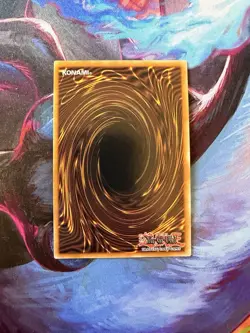 Yu-Gi-Oh Dimension Shifter RA05-EN132 StarLight Rare - Image 3