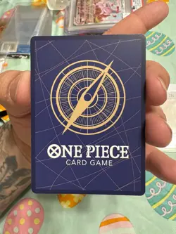 Uta (003) (SP) EB03-003 Extra Booster: One Piece Heroines Edition Foil ENGLISH - Image 5