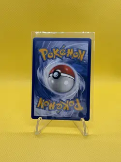Pokemon Mewtwo EX TCG Hyper Rare Card Team Rockets 240/182 Destined Rivals - Image 2