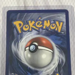 Pokemon Meowth VMAX Promo Holo Card SWSH005 Sword & Shield 300 HP English - Image 5
