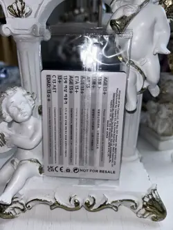 MTG FOIL zombie token japanese exclusive promo MOM Sealed - Image 4