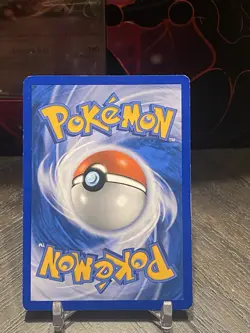 Rhyperior - 32/111 - Pokemon Rising Rivals Holo Card LP - Image 2