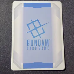 Gundam Card Game- Victory Gundam (LR+) - Phantom Aria (GD04) English NM - Image 2