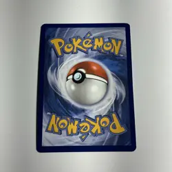 Pokemon TCG Tyrunt 70 Promo Perfect Order Holo Full Art Card - Image 2
