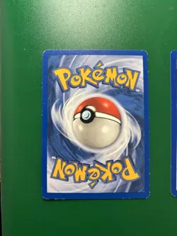 Pokemon Slowpoke Basic 2004 Card Lot 2x 80/112 Regular English - Image 5