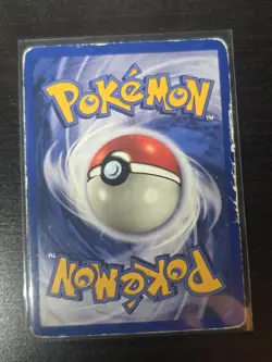 Pokemon TCG Eevee Wotc Promo Holo Card 11/53 Basic Rare 1999 - Image 2