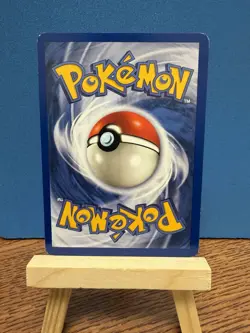 Pokemon TCG Golem 1st Edition 36/62 Fossil Uncommon WOTC Vintage Card - Image 2
