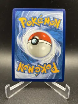 Poke Pad 081/088 - 2026 Perfect Order Reverse Holo Rare Pokemon Card NM - Image 2