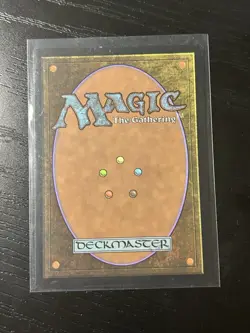 MTG Martyr's Cause Mystery Booster Urza's Legacy 013/144 Regular Uncommon Card - Image 2