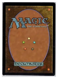 Djinn of Infinite Deceits (b) Commander Anthology - MTG Magic the Gathering Card - Image 2