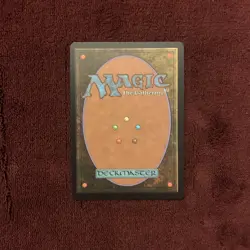 Breya Etherium Shaper Secret Lair Drop Gilded Foil 454 NM+ Unplayed MTG Card - Image 2