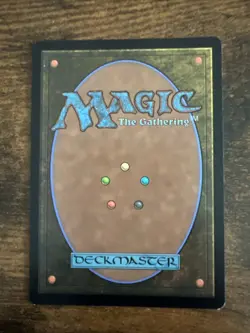 MTG English Valgavoth, Harrower of Souls (Borderless) LP Foil - Image 2