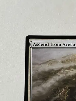 Ascend from Avernus 05/361 MTG D&D CL Baldur's Gate 2022 Near Mint Pack Fresh - Image 4