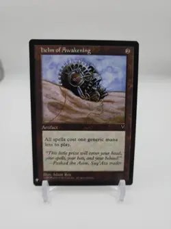Helm of Awakening - Mystery Booster - Uncommon NM - Image 1