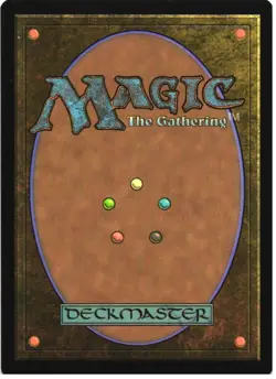 GORING CERATOPS 13 RARE IXALAN MAGIC: THE GATHERING LP - Image 2