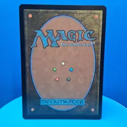 Restoration Seminar (Borderless) Secrets of Strixhaven Foil - Image 3