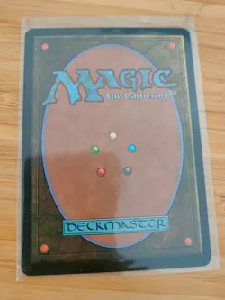 MTG Great Furnace (Retro Frame) Commander Masters M/NM Free UK P&P - Image 2
