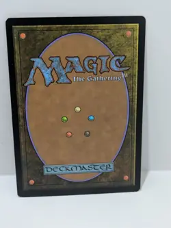 Swamp - The Lord of the Rings: - Full Art - Basic Land - Foil - LTR 277 - Image 2