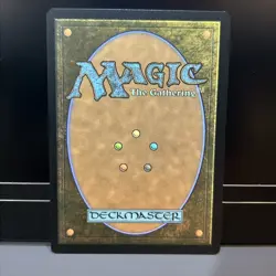Pinnacle Starcage Extended Art Edge of Eternities MTG 322 EOE - Image 2