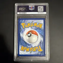 PSA 10 GEM MT Graded Pokemon 2024 Sinistcha ex 189/167 S&V Twilight Masquerade - Image 2