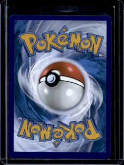 2025 Pokemon Prismatic Evolutions Ogre's Mask Uncommon #118/131 - Image 2