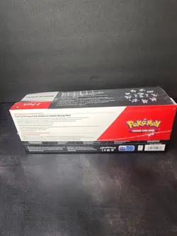 Pokemon TCG Prismatic Evolutions Surprise Box & Booster Bundle Sams Club Sealed - Image 3