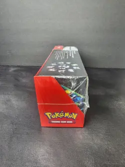 Pokemon TCG Prismatic Evolutions Surprise Box & Booster Bundle Sams Club Sealed - Image 4