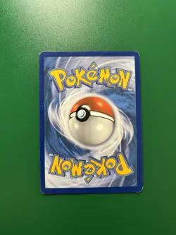 Pokemon TCG Pikachu Generations 26/83 Common 60 HP Reverse Holo English 2016 - Image 2