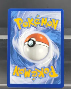 Pokemon Simisage (Master Ball Pattern) 005/086 Black Bolt MP - Image 3
