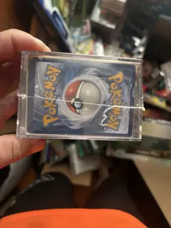 POKEMON Mystery Power Cube Box Walmart Exclusive New Old Stock Factory Sealed - Image 5